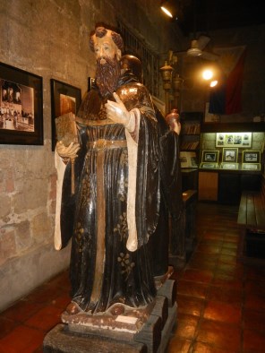 사아군의 성 요한_photo by Judgefloro_in the Museo San Ysidro de Pulilan.jpg